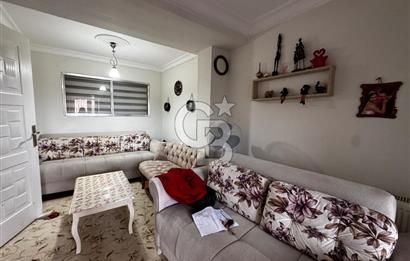Karabağlar vatan mahallesinde satılık 2+1