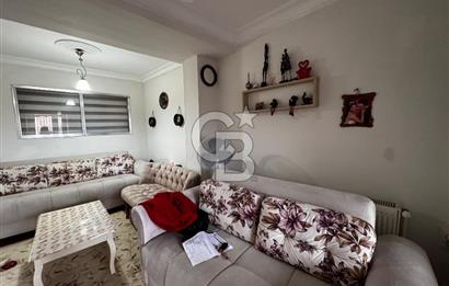 Karabağlar vatan mahallesinde satılık 2+1