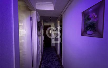 Karabağlar vatan mahallesinde satılık 2+1
