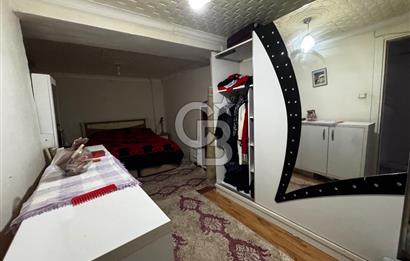 Karabağlar vatan mahallesinde satılık 2+1