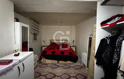 Karabağlar vatan mahallesinde satılık 2+1