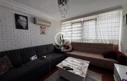 Karabağlar vatan mahallesinde satılık 2+1
