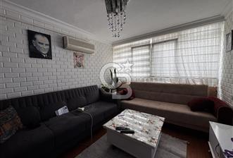 Karabağlar vatan mahallesinde satılık 2+1