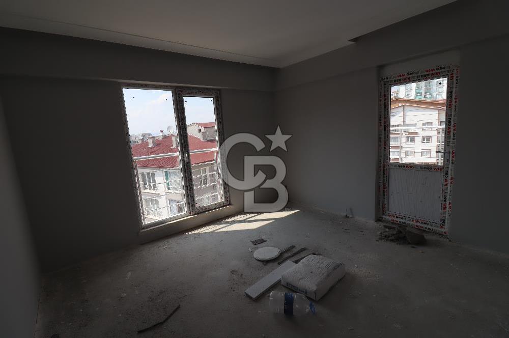 MAMAK YENİ PROJEDE LANSMANA ÖZEL, 9.KAT SATILIK 1+1 DAİRE