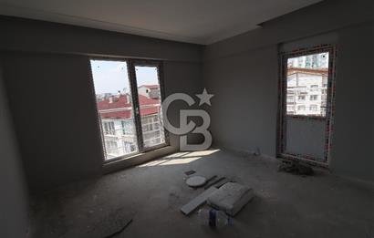 MAMAK YENİ PROJEDE LANSMANA ÖZEL, 9.KAT SATILIK 1+1 DAİRE