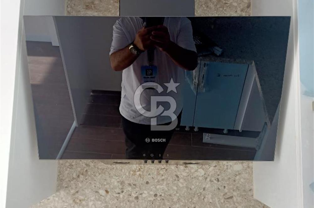 Yeni bina Beşiktaş Kiralık Merkezi 1+1