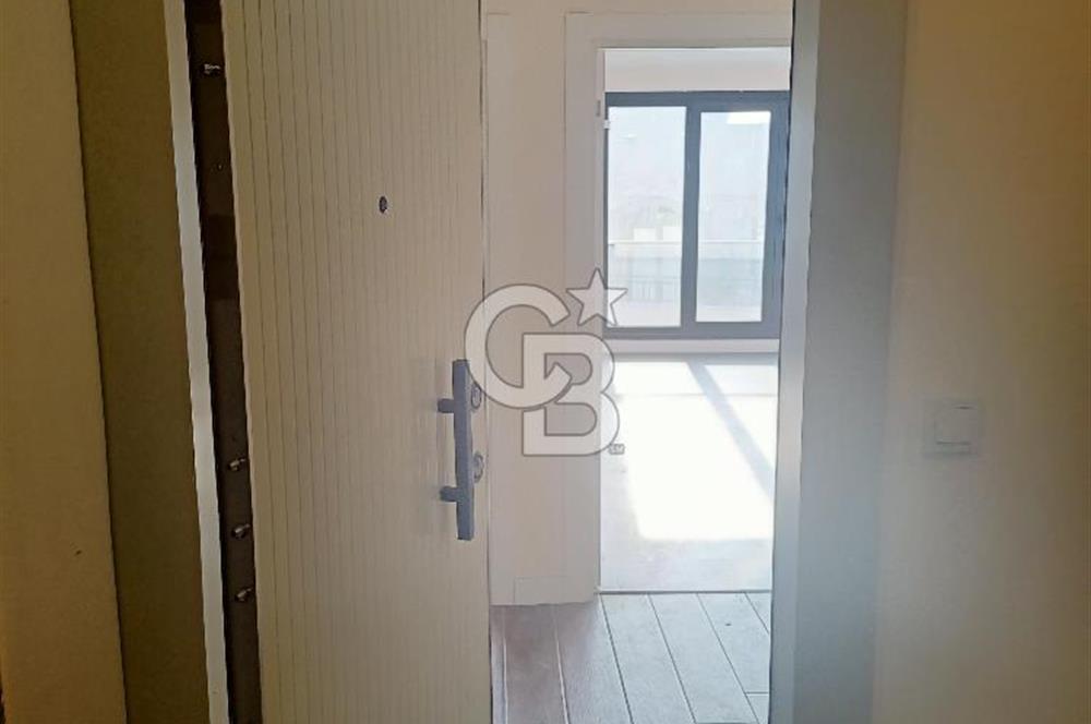Yeni bina Beşiktaş Kiralık Merkezi 1+1