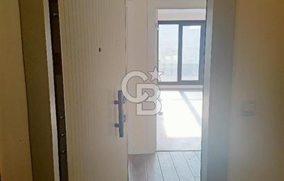 Yeni bina Beşiktaş Kiralık Merkezi 1+1