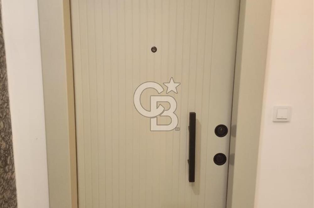 Yeni bina Beşiktaş Kiralık Merkezi 1+1