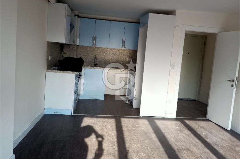 Yeni bina Beşiktaş Kiralık Merkezi 1+1
