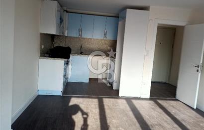 Yeni bina Beşiktaş Kiralık Merkezi 1+1
