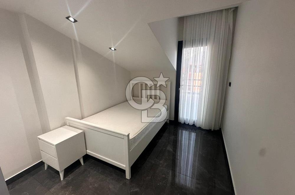 İncilipınar Mah. Ana Yol Üzeri Kiralık 2+1 75m² Daire