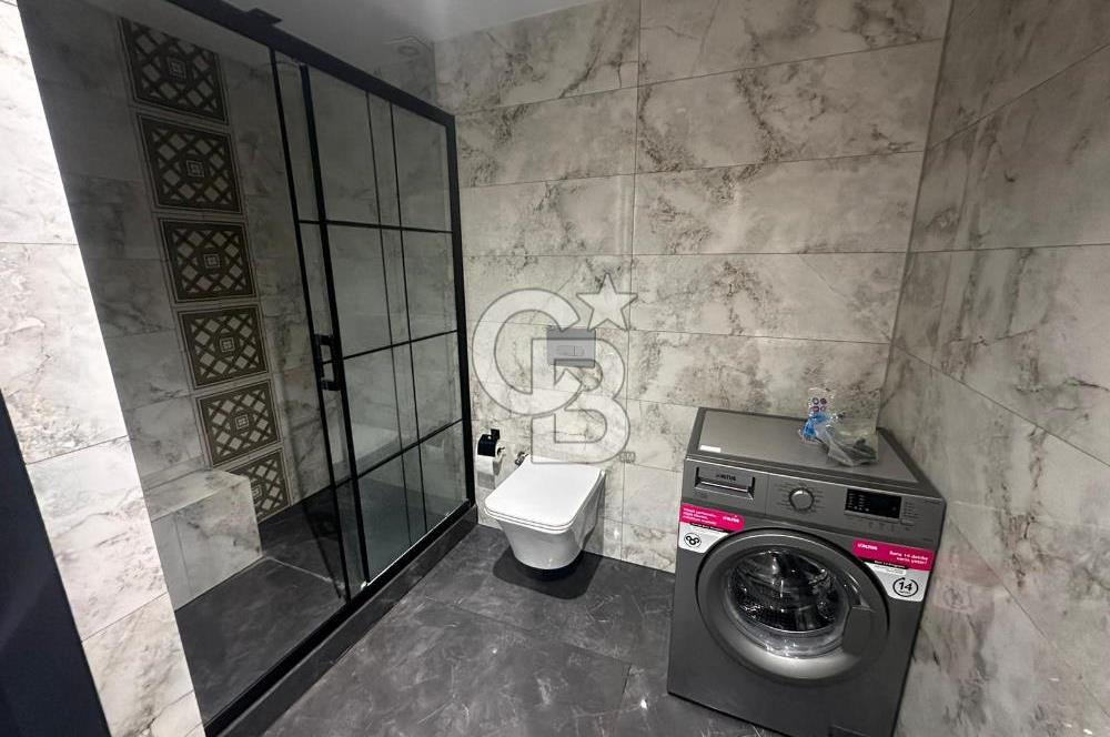İncilipınar Mah. Ana Yol Üzeri Kiralık 2+1 75m² Daire