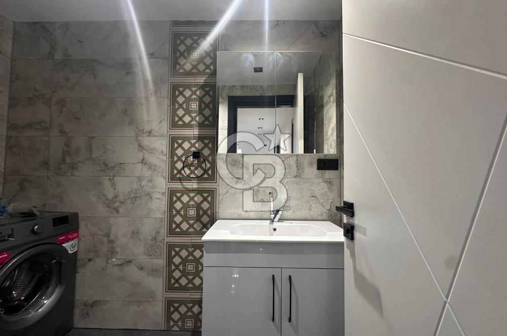 İncilipınar Mah. Ana Yol Üzeri Kiralık 2+1 75m² Daire