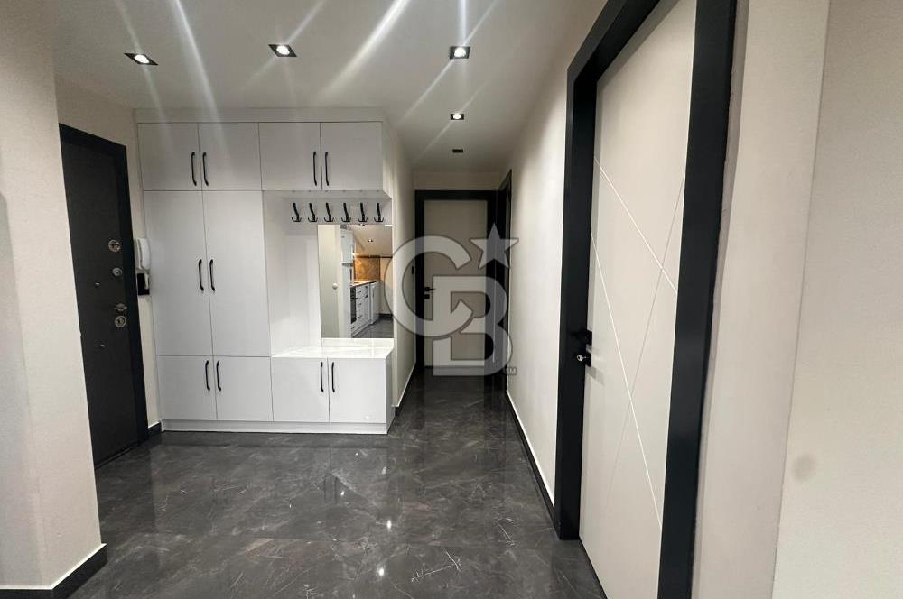 İncilipınar Mah. Ana Yol Üzeri Kiralık 2+1 75m² Daire