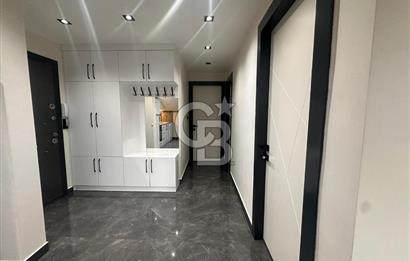 İncilipınar Mah. Ana Yol Üzeri Kiralık 2+1 75m² Daire