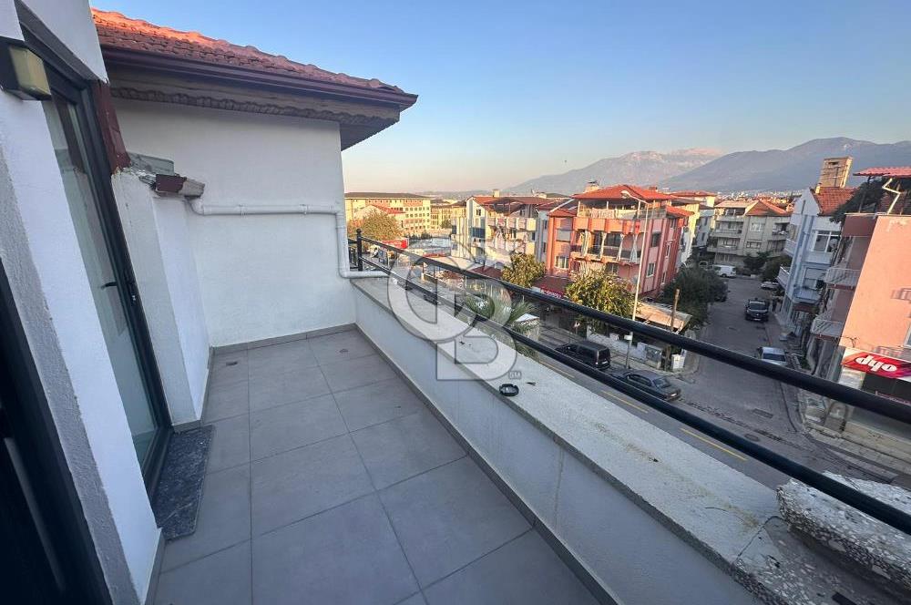 İncilipınar Mah. Ana Yol Üzeri Kiralık 2+1 75m² Daire