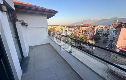İncilipınar Mah. Ana Yol Üzeri Kiralık 2+1 75m² Daire