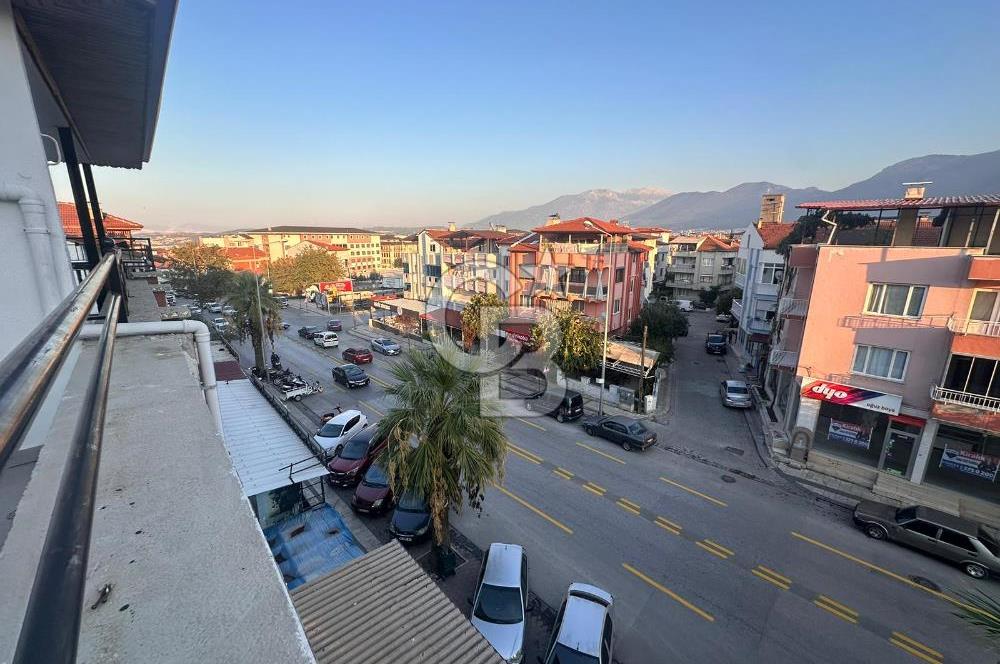 İncilipınar Mah. Ana Yol Üzeri Kiralık 2+1 75m² Daire