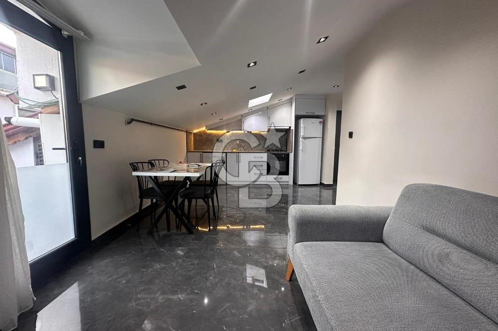 İncilipınar Mah. Ana Yol Üzeri Kiralık 2+1 75m² Daire