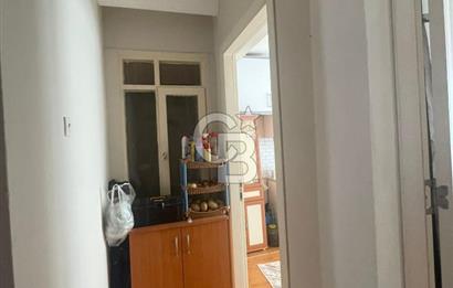 CB YALI DAN BALÇOVA ATA CADDESİ YAKININDA 3+1 SATILIK DAİRE