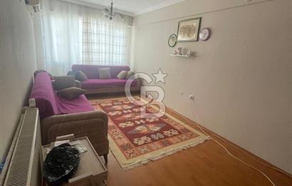 CB YALI DAN BALÇOVA ATA CADDESİ YAKININDA 3+1 SATILIK DAİRE