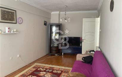 CB YALI DAN BALÇOVA ATA CADDESİ YAKININDA 3+1 SATILIK DAİRE