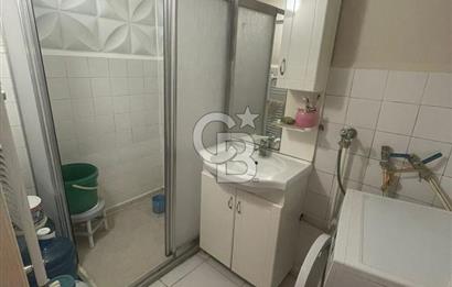 CB YALI DAN BALÇOVA ATA CADDESİ YAKININDA 3+1 SATILIK DAİRE