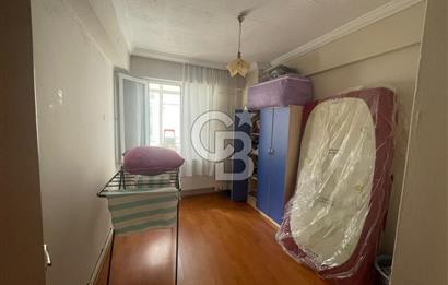 CB YALI DAN BALÇOVA ATA CADDESİ YAKININDA 3+1 SATILIK DAİRE