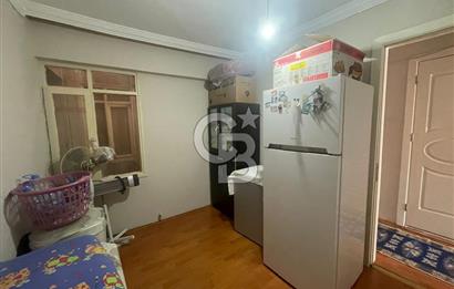 CB YALI DAN BALÇOVA ATA CADDESİ YAKININDA 3+1 SATILIK DAİRE