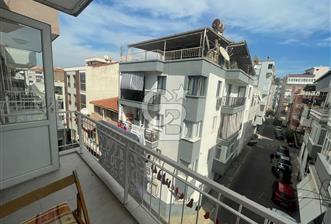 CB YALI DAN BALÇOVA ATA CADDESİ YAKININDA 3+1 SATILIK DAİRE