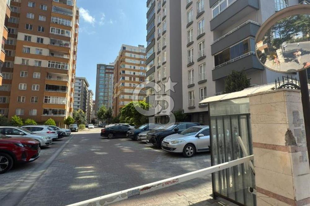 ESENYURT E-5 E YAKIN KİRALIK 3+1 DAİRE 130 MT2