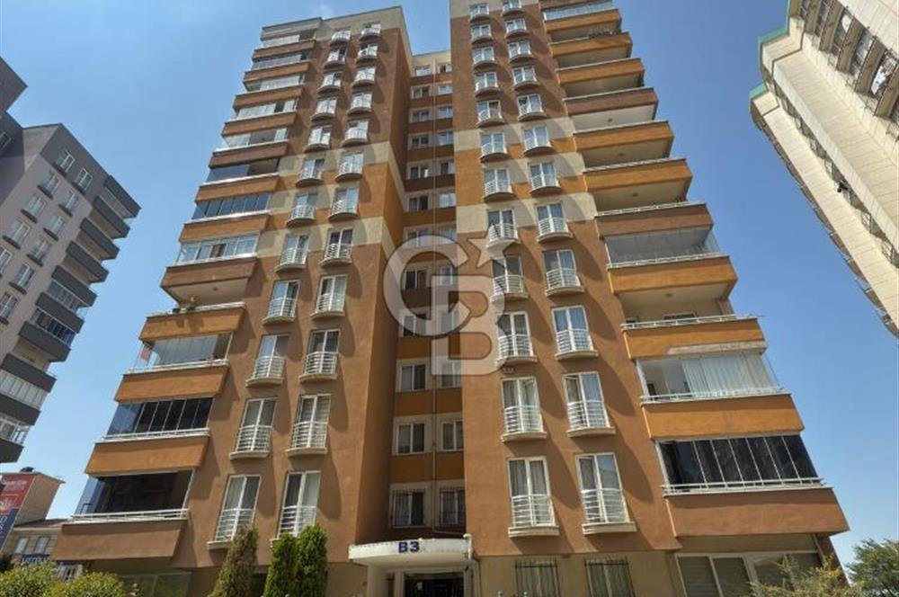 ESENYURT E-5 E YAKIN KİRALIK 3+1 DAİRE 130 MT2