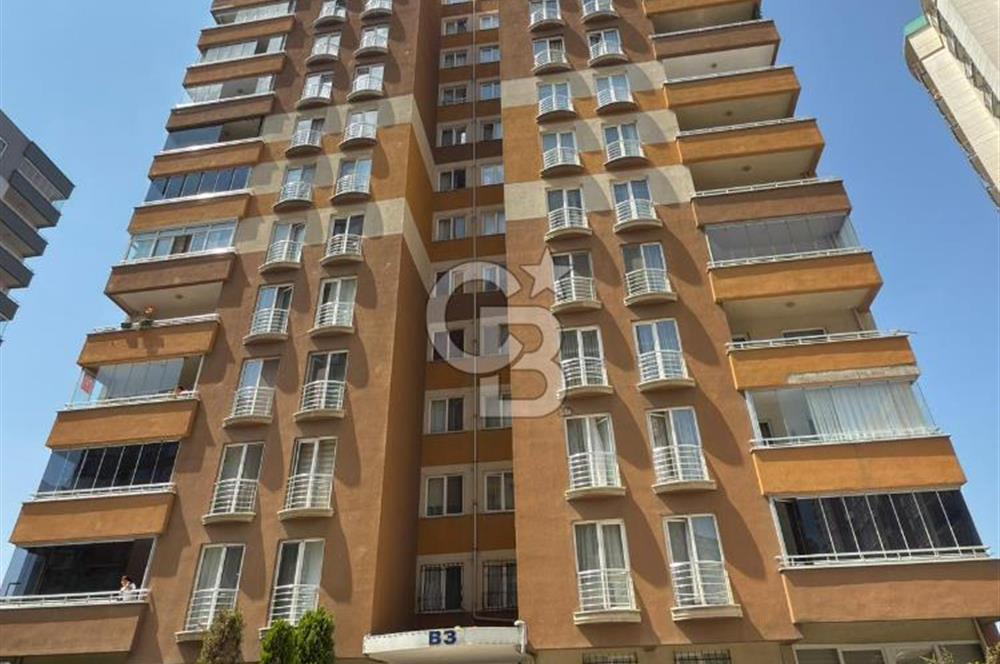 ESENYURT E-5 E YAKIN KİRALIK 3+1 DAİRE 130 MT2