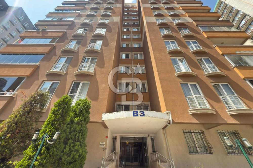 ESENYURT E-5 E YAKIN KİRALIK 3+1 DAİRE 130 MT2