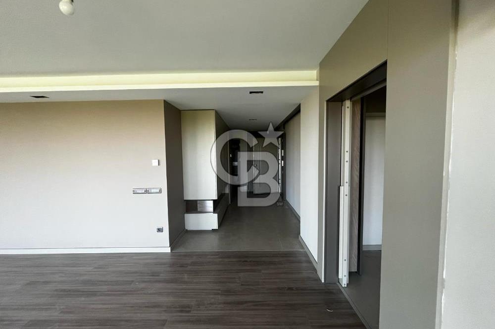 CASAMAX'TA GÜZEL KONUMLU 3+1