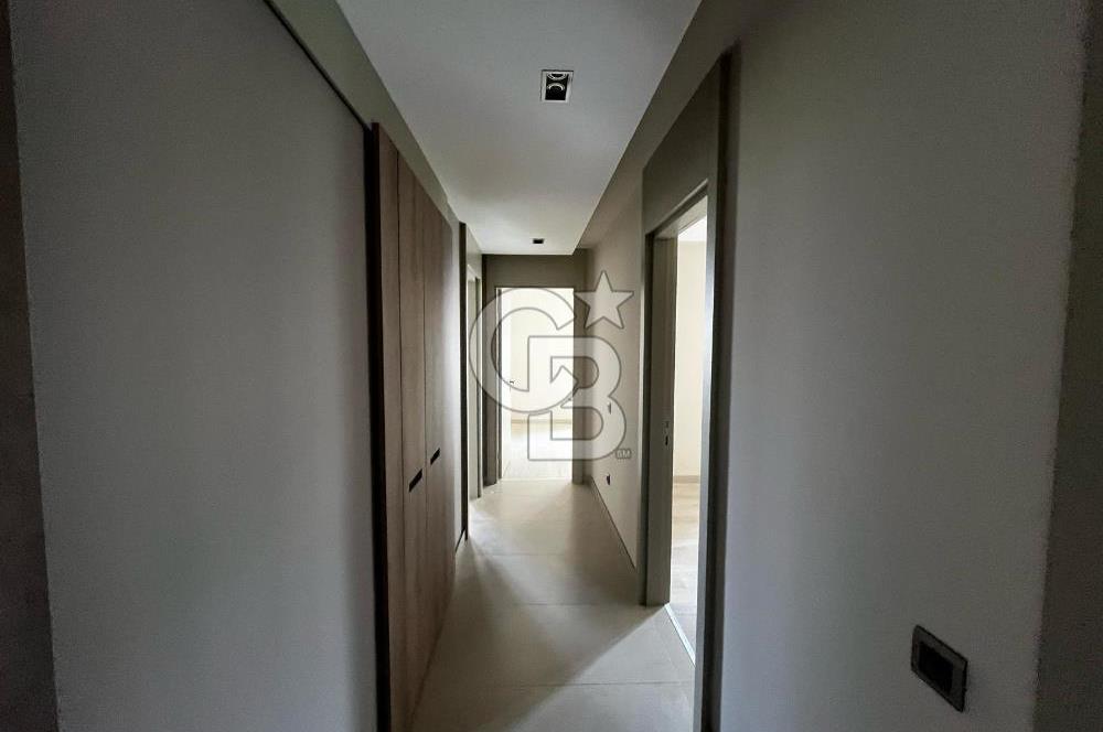 CASAMAX'TA GÜZEL KONUMLU 3+1