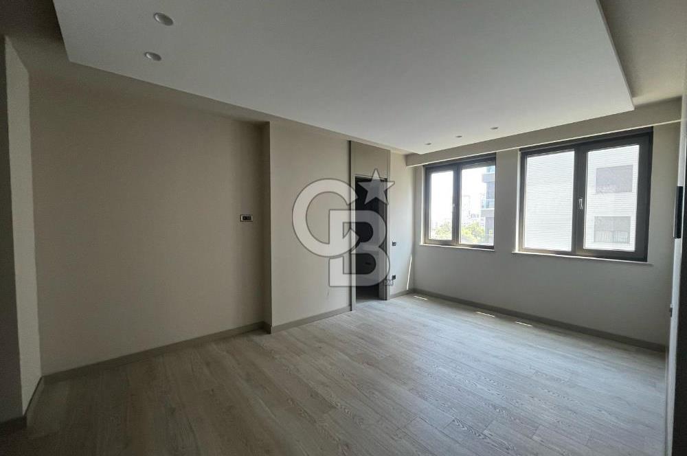 CASAMAX'TA GÜZEL KONUMLU 3+1