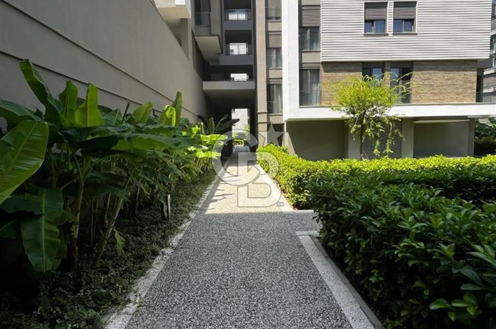 CASAMAX'TA GÜZEL KONUMLU 3+1