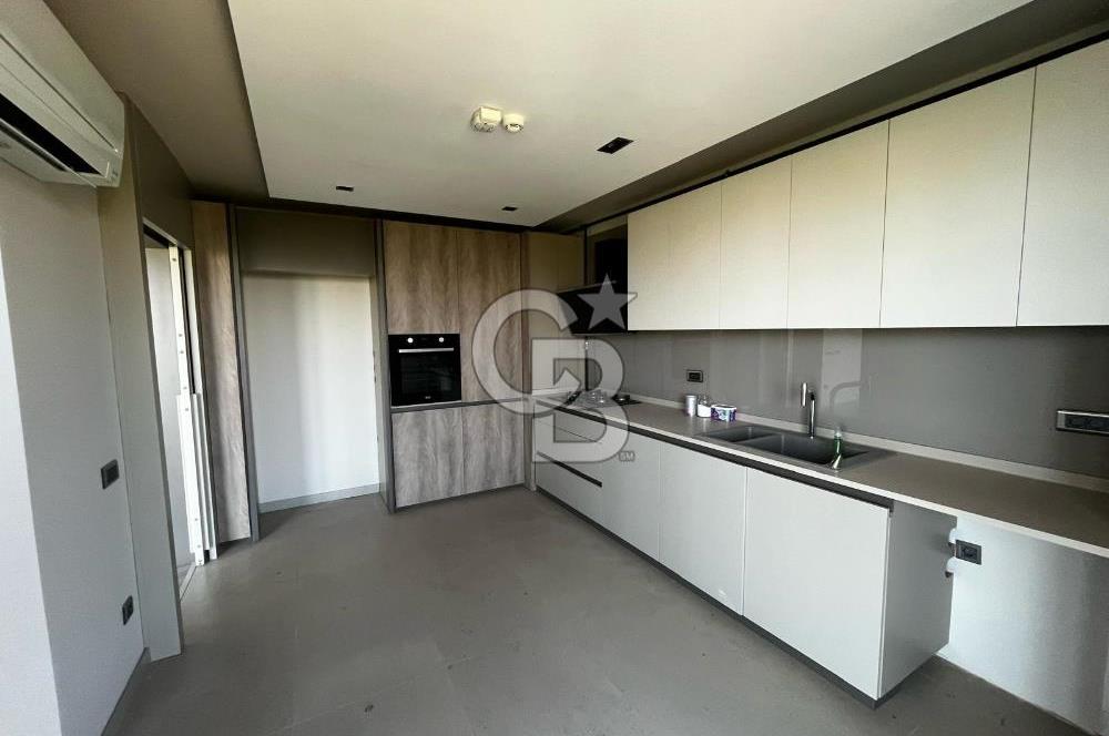 CASAMAX'TA GÜZEL KONUMLU 3+1