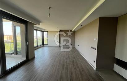 CASAMAX'TA GÜZEL KONUMLU 3+1