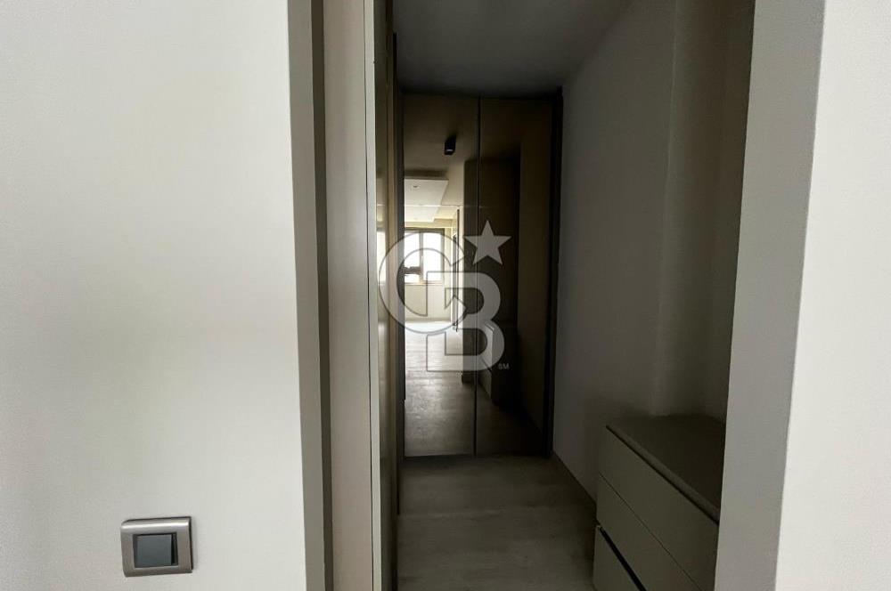 CASAMAX'TA GÜZEL KONUMLU 3+1