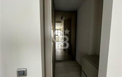 CASAMAX'TA GÜZEL KONUMLU 3+1