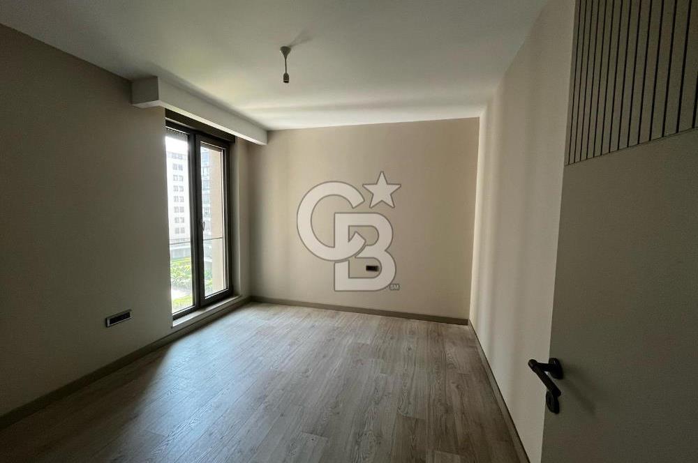 CASAMAX'TA GÜZEL KONUMLU 3+1