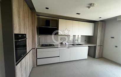 CASAMAX'TA GÜZEL KONUMLU 3+1