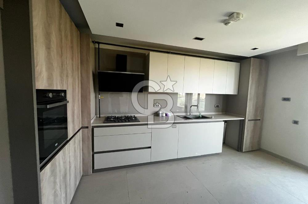 CASAMAX'TA GÜZEL KONUMLU 3+1