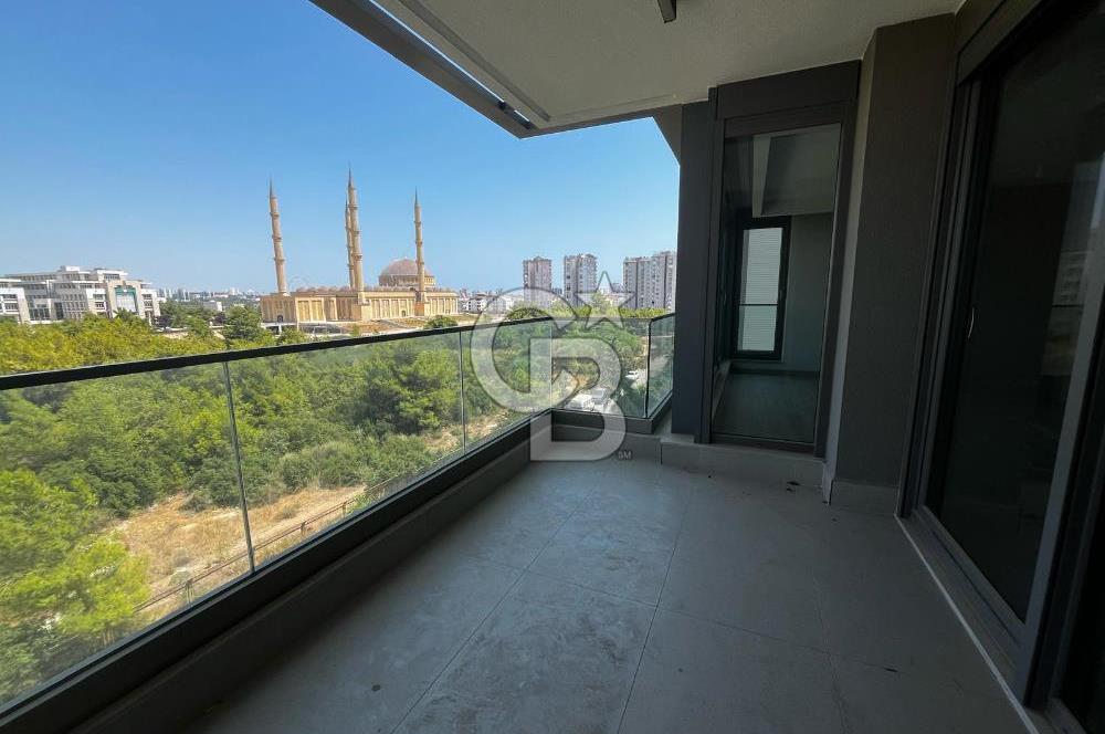 CASAMAX'TA GÜZEL KONUMLU 3+1