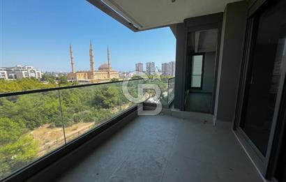 CASAMAX'TA GÜZEL KONUMLU 3+1