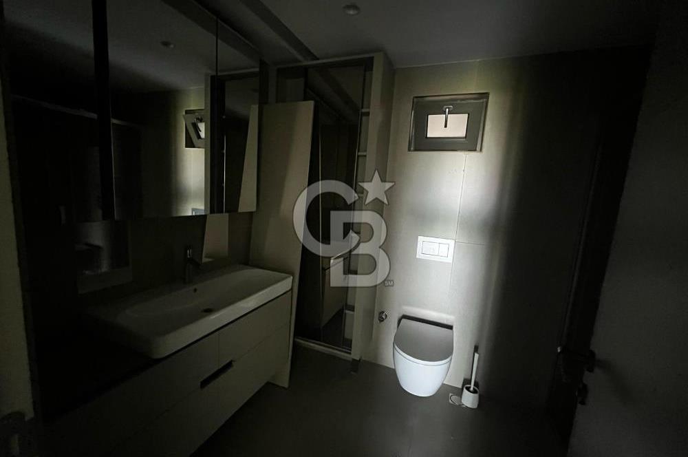 CASAMAX'TA GÜZEL KONUMLU 3+1