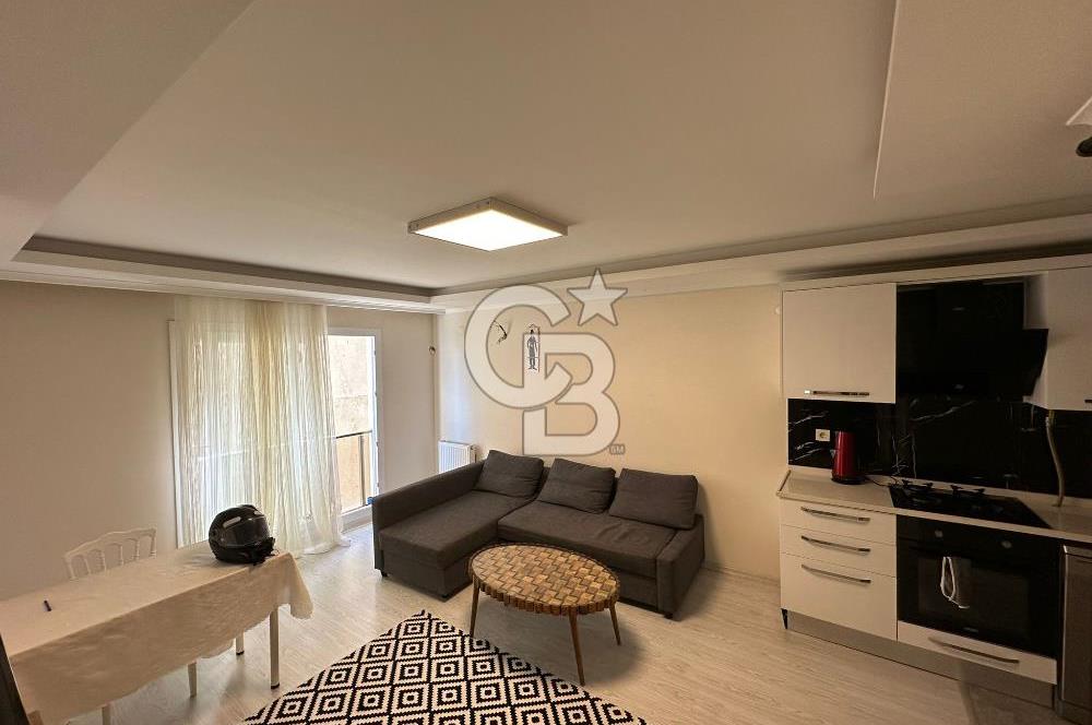 MENEMEN ULUKENT'DE HAVUZLU SİTE İÇERİSİNDE 3+1 SATILIK DAİRE